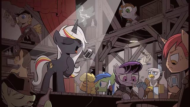 Already One Year (Velvet Remedy) - Animated Subs смотреть онлайн