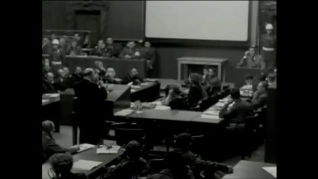 Schellenberg at Nuremberg смотреть онлайн