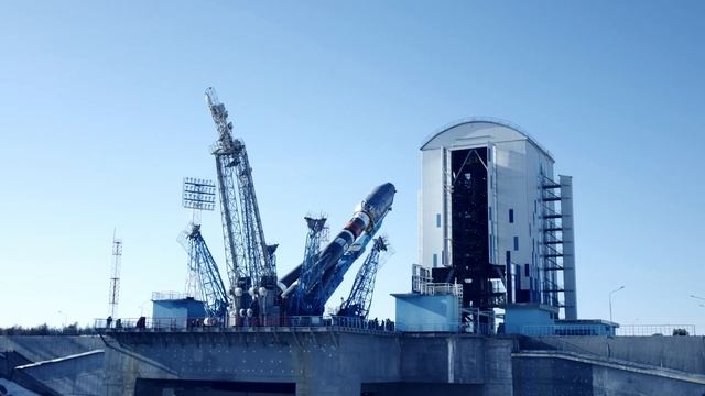 Я сказал «Поехали»! Туризм на космодром Восточный смотреть онлайн