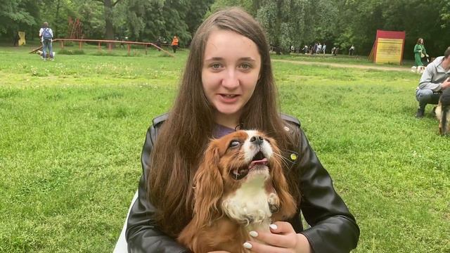 «КАВАЛЕР-ВСТРЕЧА» В МОСКВЕ смотреть онлайн
