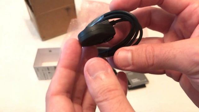 Suunto 7 Smart Watch - Unboxing смотреть онлайн