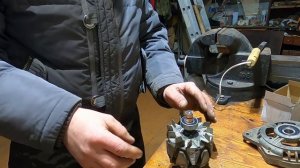 генератор КЗАТЭ