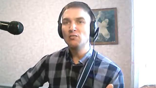 Вальс-Бостон - Розенбаум А.Я. (кавер версия - Павел Кочнев) смотреть онлайн