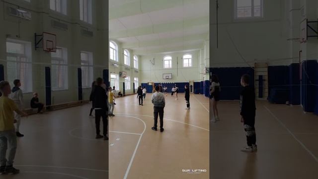 Летний лагерь в МБОУСОШ «ЛИДЕР» г.Химки смотреть онлайн
