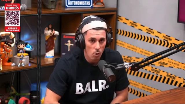 DANILO AVELAR FALA SOBRE SALÁRIOS BAIXOS - CORTES DE PODCAST смотреть онлайн