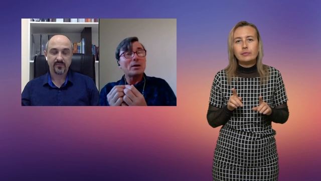 Почему нельзя медитировать? | Ответы на вопросы (на жестовом языке) смотреть онлайн