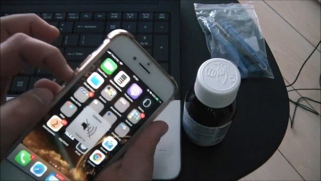 How to fix old Apple ID bug on iPhone смотреть онлайн