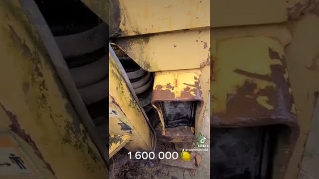 Caterpillar 428Dза 1600 000? смотреть онлайн