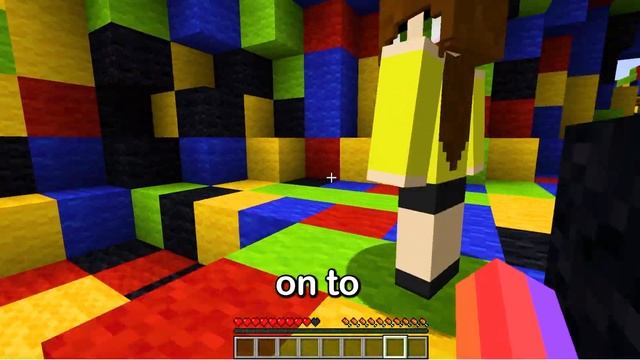 Whats On The ERROR422 MINECRAFT SEED? (Ps5/XboxSeriesS/PS4/XboxOne/PE/MCPE)