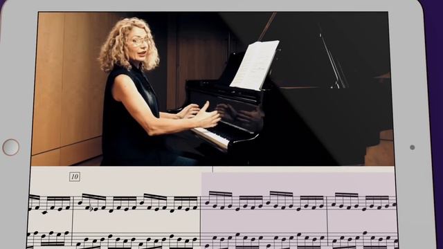 Introducing the Tido Music app for iPad смотреть онлайн