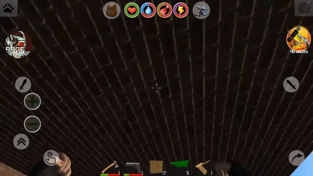Far Dead Island Survival S2E5:BUILDING GROUND 0 смотреть онлайн