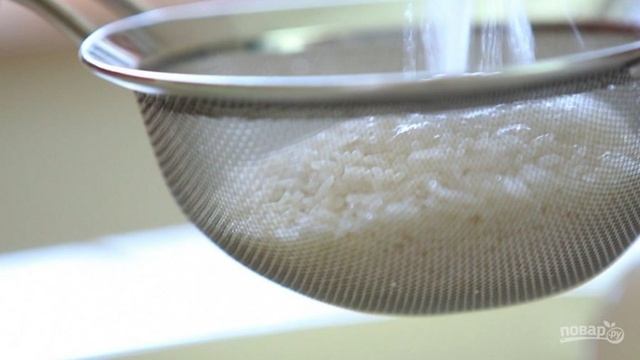 Сборник рецептов