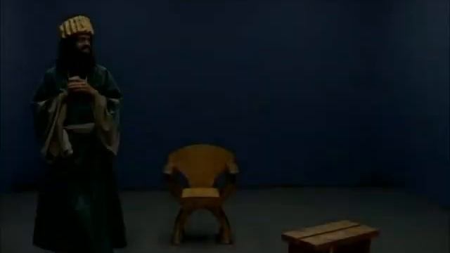 Эсфирь в Персидской империи (для глухих) смотреть онлайн