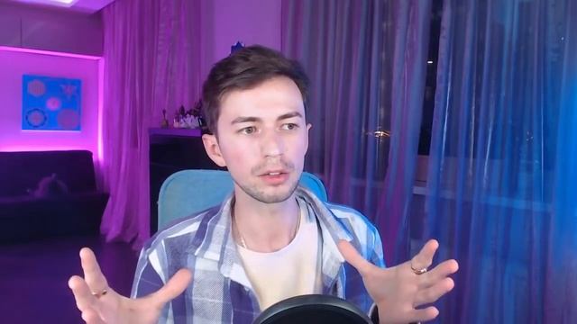 Ответы на вопросы. Контактер Юрия Фидря смотреть онлайн