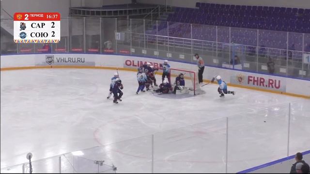 Сарматы 11 (Оренбург) – Союз 11 (Киров) смотреть онлайн