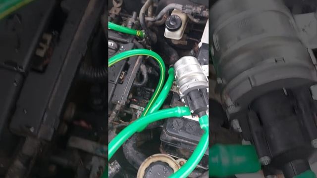 радиатор печки,чистка 100% смотреть онлайн