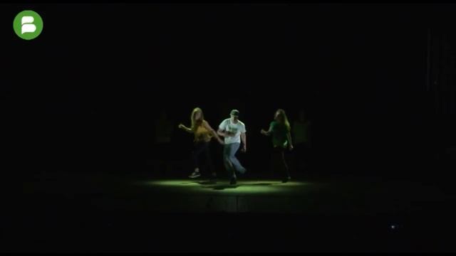 Илья Оши в 3D смотреть онлайн