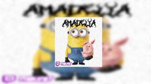 Амаделя Амаделя (BassBoosted)