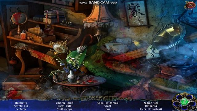 SERIES THROWBACK: Sherlock Holmes: The Hound of The Baskervilles CE BONUS CHAPTER (BONUS!) смотреть онлайн