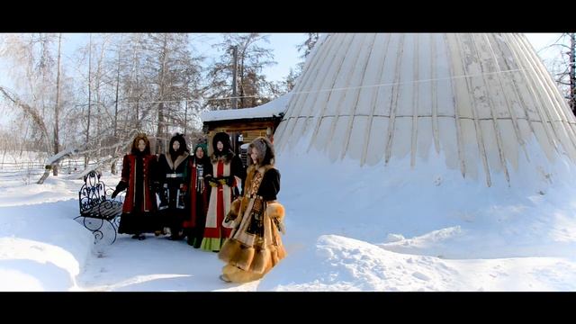 Традиционная одежда смотреть онлайн