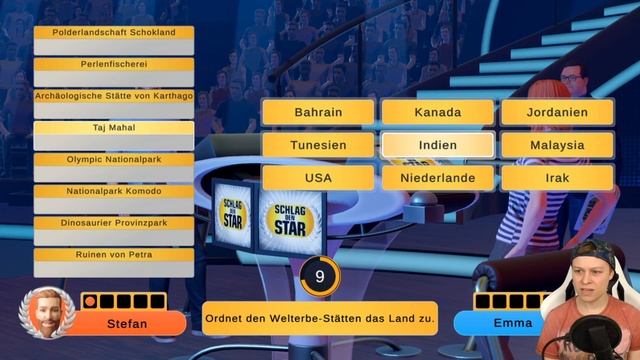 Emma, die letzte Hoffnung! - Schlag den Star // Das 2. Spiel #13 (deutsch/ german) смотреть онлайн