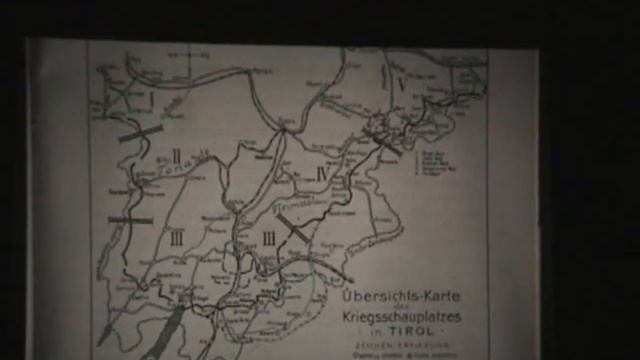 2006 Günther Obwegs Vortrag über Standschützen in Tirol смотреть онлайн