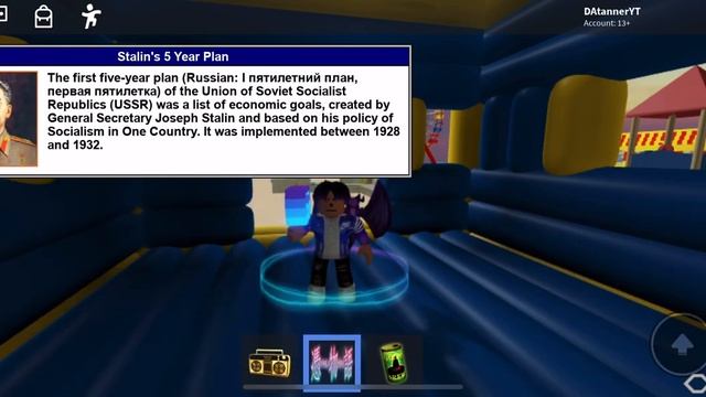 Pink guy-stfu roblox ID (BYPASSED) смотреть онлайн