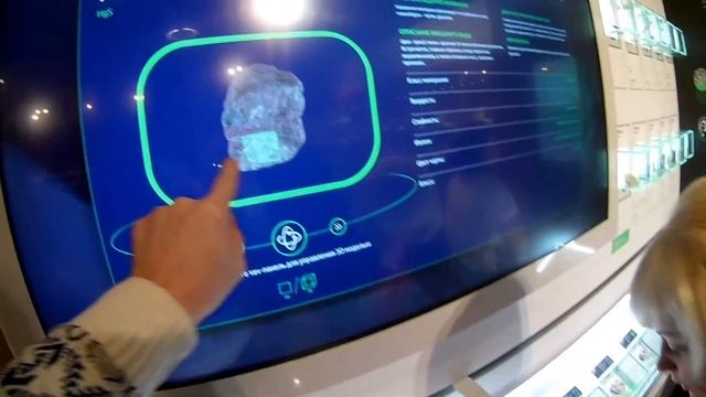 Кировск. Музей обязательно нужно посетить! смотреть онлайн
