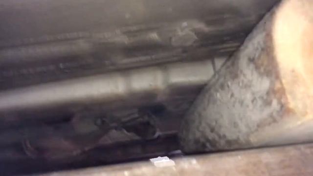 Вытяжка лонжерона авто Фиеста СТ смотреть онлайн