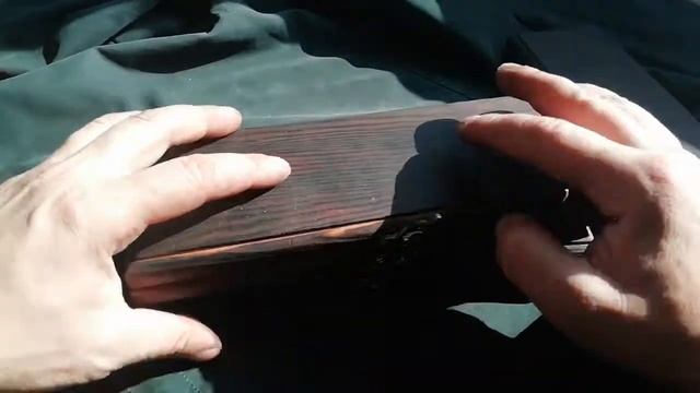 Колья для метания. смотреть онлайн