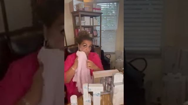 Mary Kay Timewise Volu firm cleanser Sonic Brush promo смотреть онлайн