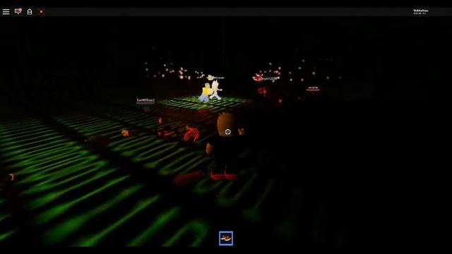 Роблокс новый обнновлёный убийца john doe (хакер роблокса) смотреть онлайн