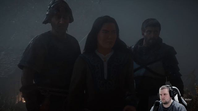 Clinch mit Dag - Assassins Creed Valhalla #79 | Let's Play Deutsch / German | PS5 UHD смотреть онлайн