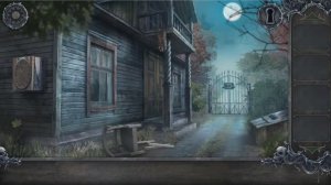 Побег Из Города-Призрака, Глава 3, уровень 02