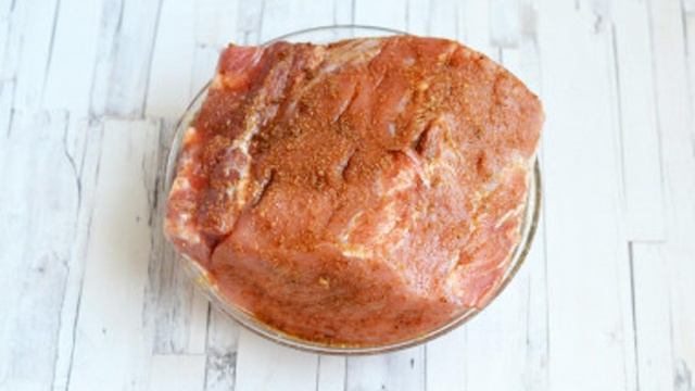 Рецепты от шеф-повара