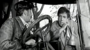 Золотой Теленок 1968