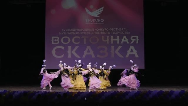 Промо ролик Задоринка 2019 смотреть онлайн