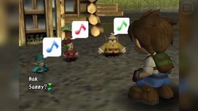 Harvest Moon: A Wonderful Life PS4: The First 15 Minutes | PlayStation 4 | Gameplay Footage смотреть онлайн