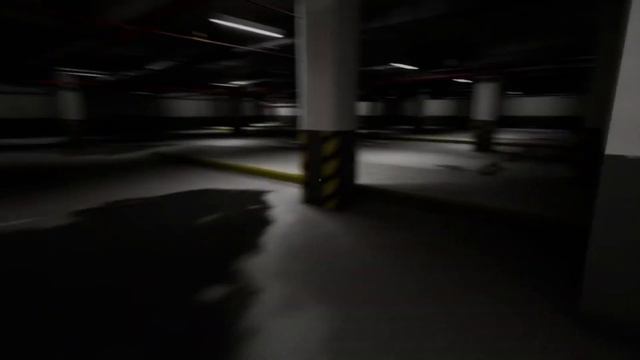 Первые Три уровня BACKROOMS смотреть онлайн