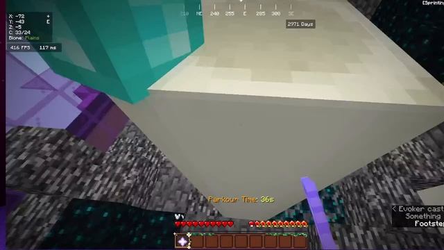 Bisect Hosting Event :D