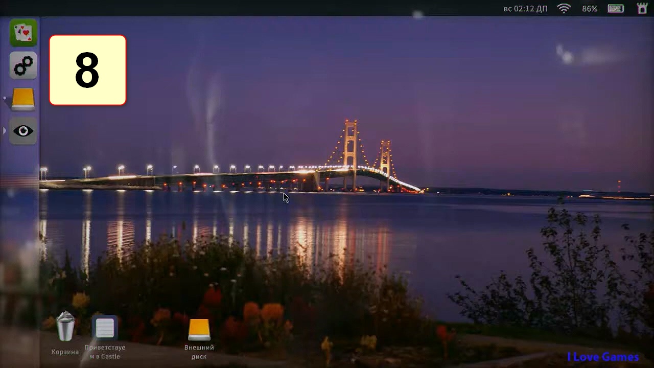 Прохождение ►Telling Lies◄【• Выпуск• #8】