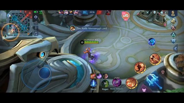 TUTORIAL LING DONG NGAB смотреть онлайн