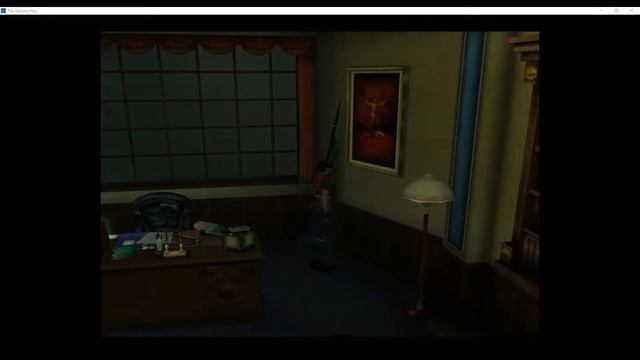 Resident Evil - Code : Veronica " Gold Lugers Room + Password " - PS4 (Claire) смотреть онлайн