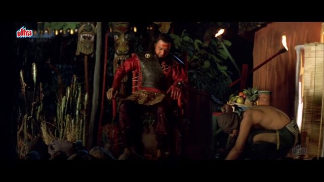 जजंतरम ममंतरम (4K) - फुल 4K मूवी - Jajantaram Mamantaram - जावेद ज़ाफरी - गुलशन ग्रोवर смотреть онлайн