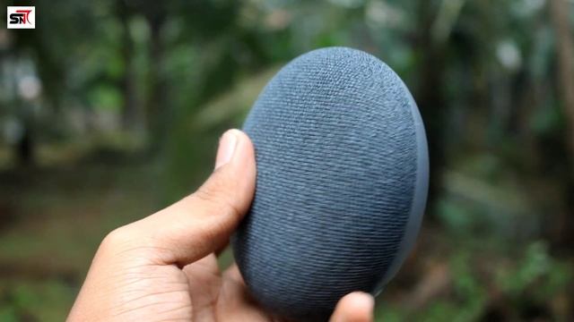 GOOGLE NEST MINI 2ND GEN | UNBOXING & REVIEW | MALAYALAM 2022 смотреть онлайн