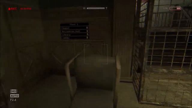 Das Ende von Murkoff ???- Outlast Whistleblower - 008- German-HORROR-Let´s Play - ENDE!?! смотреть онлайн