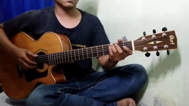 Cort As s4 nat - gitar akustik full solid смотреть онлайн