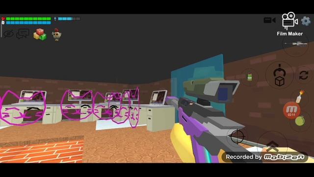 второе обновление игры, Побег от кота?? крупное обновление.2 этаж, сохранённые данные ?