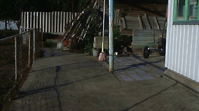 Адаптер. Часть 4. Доделал рулевое.mp4