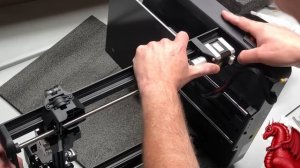 Creality Ender 3 V3 SE Assembly Guide